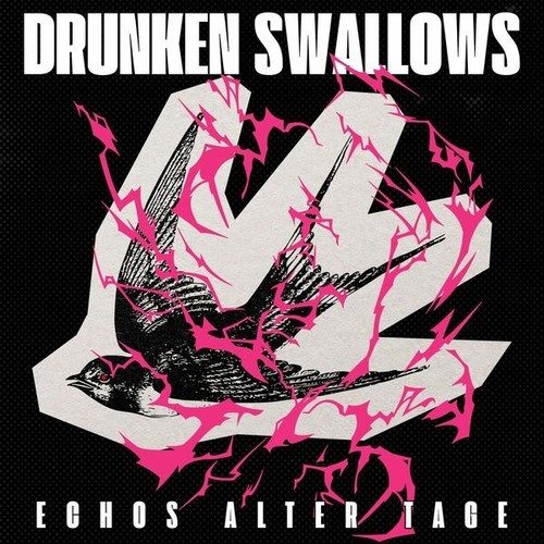 Drunken Swallows - Echos alter Tage (2026)