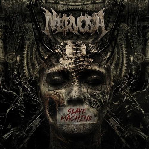 Nervosa - Ghost Notes (2026) 320|FLAC