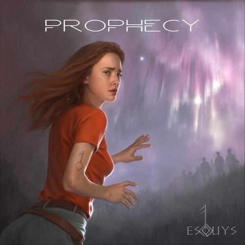 Esquys - Prophecy (2026) 320|FLAC