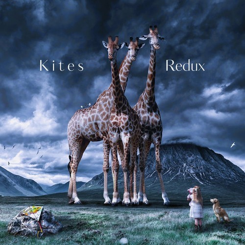 This Winter Machine - Kites Redux (2026 Remastered Version) (2026)