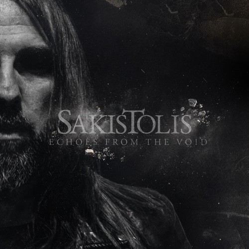 Sakis Tolis [Rotting Christ]  - Echoes from the Void (2026) 320|FLAC