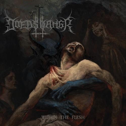 Doedsvangr - Within The Flesh (2026) 320|FLAC