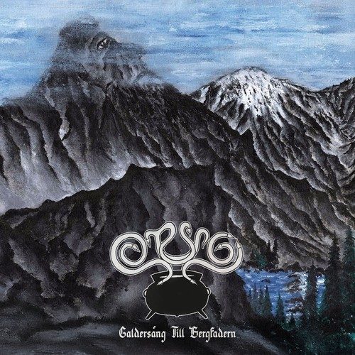 Otyg - Galdersång Till Bergfadern (Remastered 2026) 320|FLAC