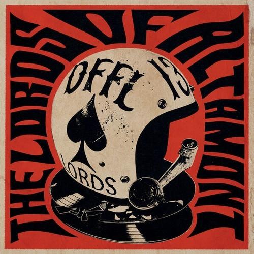 The Lords of Altamont - Forever Loaded (2026)