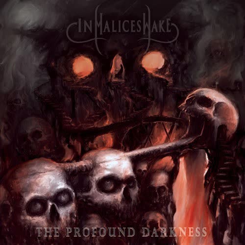In Malice's Wake - The Profound Darkness (2026) 320|FLAC