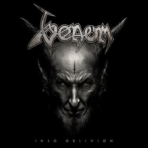 Venom - Into Oblivion (2026) 320|FLAC