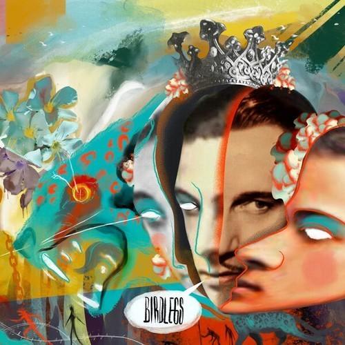 Birdlegs - Visions Beyond The Ape Cave (2026) 320|FLAC