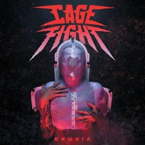 Cage Fight - Exuvia (2026) 320|FLAC