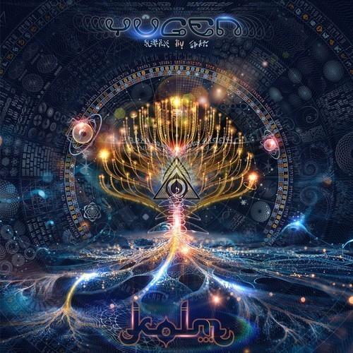 Kolm - Yūgen (2026) 320|FLAC