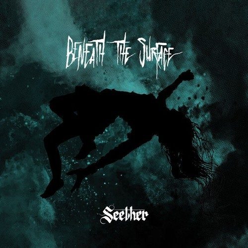 Seether - Beneath The Surface [ep] (2026)
