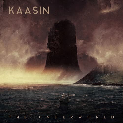 KAASIN - The Underworld (2026) 320|FLAC