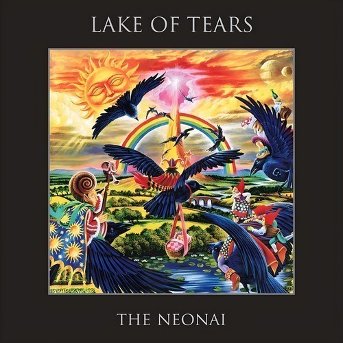Lake of Tears - The Neonai (Remastered 2026) 320|FLAC|Hi-Res