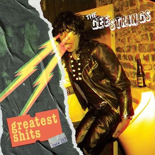 The Gee Strings - Greatest Shits (2026)