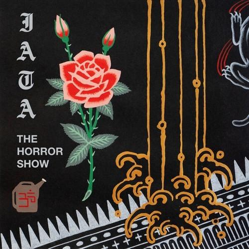 I Am The Avalanche - THE HORROR SHOW (2026)