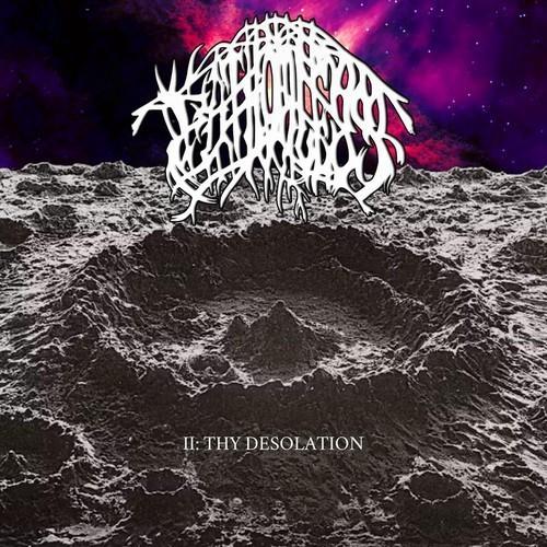 FATHOMLESS - II: Thy Desolation (2026) 320|FLAC