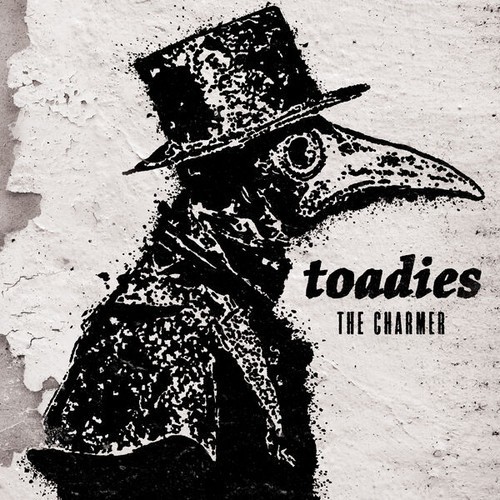Toadies - The Charmer (2026)