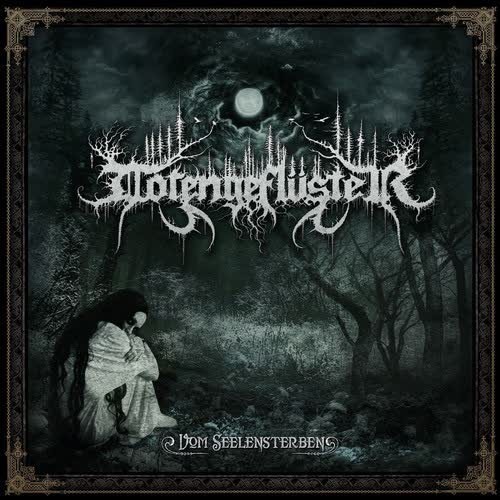 Totengeflüster - Vom Seelensterben (Remastered 2026) 320|FLAC