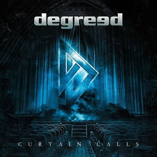 Degreed - Curtain Calls (2026) 320|FLAC