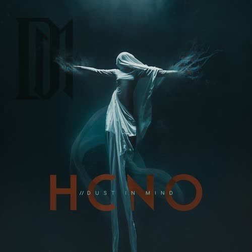 Dust In Mind - HCNO (2026) 320|FLAC