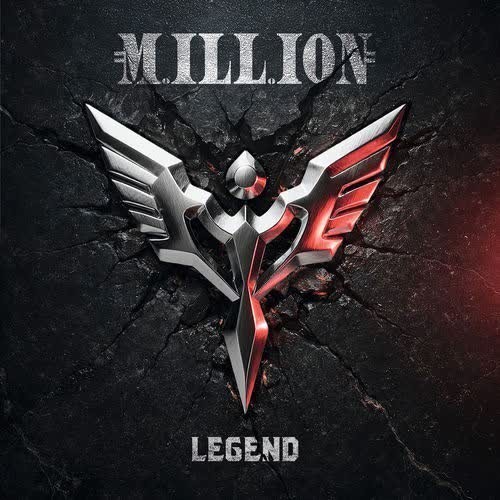 M.ill.ion - Legend (2026) 320|FLAC