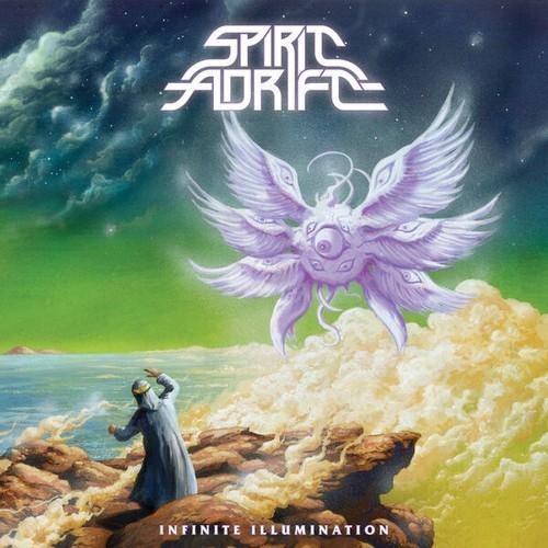 Spirit Adrift - Infinite Illumination (2026) 320|FLAC