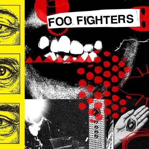 Foo Fighters - Your Favorite Toy (2026) 320|FLAC, CD-Rip