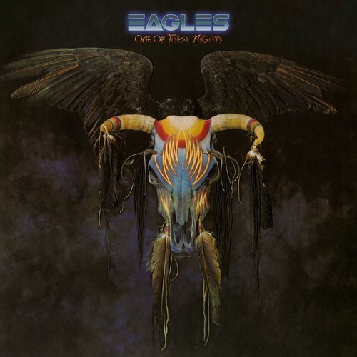 Eagles - One of These Nights (Deluxe Edition) (1975/2026)