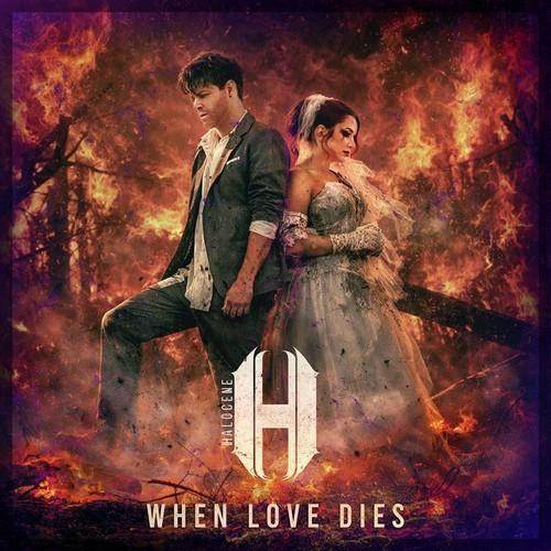 Halocene - When Love Dies (2026) 320|FLAC