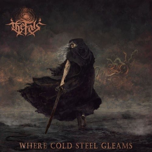 The Fals - Where Cold Steel Gleams (2026) 320|FLAC