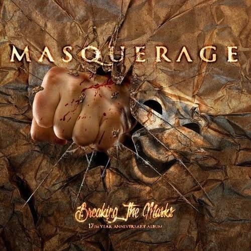 Masquerage - Breaking the Masks (2026 Remastered) (2026) 320|FLAC