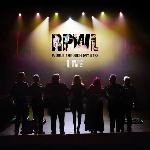 RPWL - World Through My Eyes (Live) (2026) 320|FLAC
