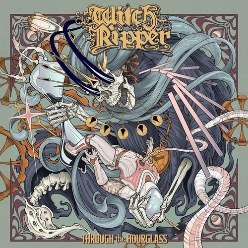 Witch Ripper - Through The Hourglass (2026) 320|FLAC