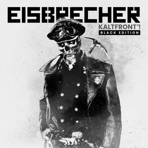 Eisbrecher - Kaltfront°! (2CD Black Edition) (2026) 320|FLAC