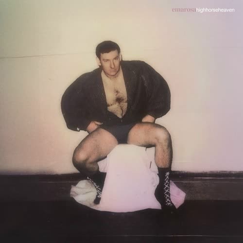 Emarosa - High Horse Heaven (2026) 320|FLAC