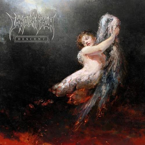 Immolation - Descent (2026) 320|FLAC