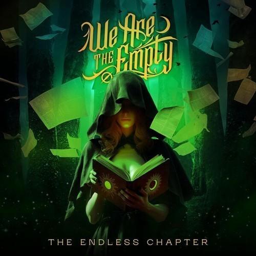 We Are The Empty - THE ENDLESS CHAPTER (2026) 320|FLAC