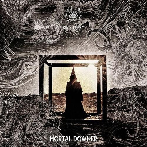 Dir en grey - MORTAL DOWNER [2CD Limited Edition] (2026) 320|FLAC, CD-Rip