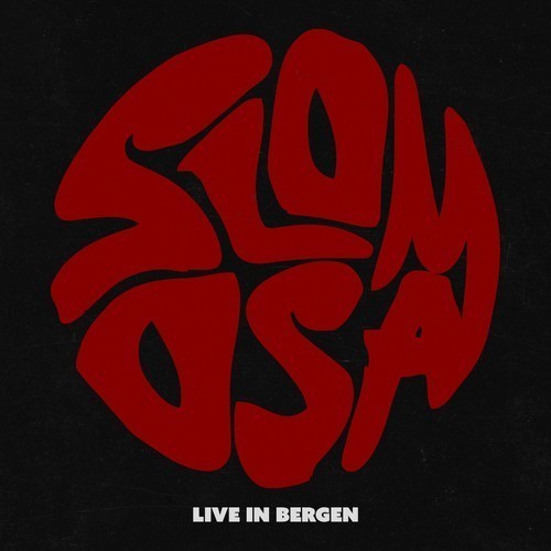 Slomosa - Live in Bergen (2026) 320|FLAC