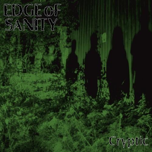 Edge of Sanity - Cryptic [Deluxe 2CD] (2026) 320|FLAC, CD-Rip