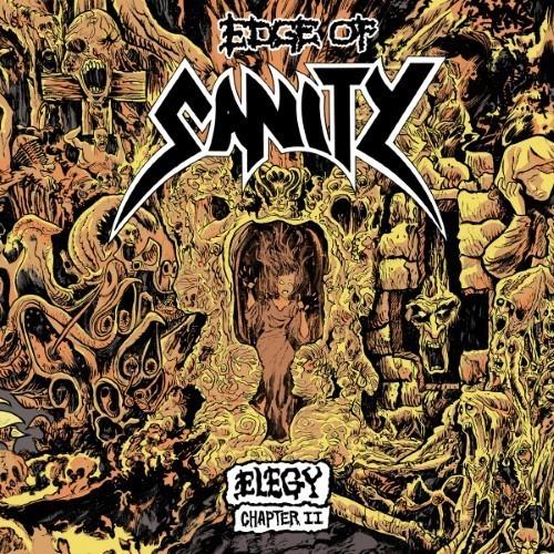 Edge of Sanity - Elegy – Chapter II [Deluxe 2CD] (2026) 320|FLAC, CD-Rip