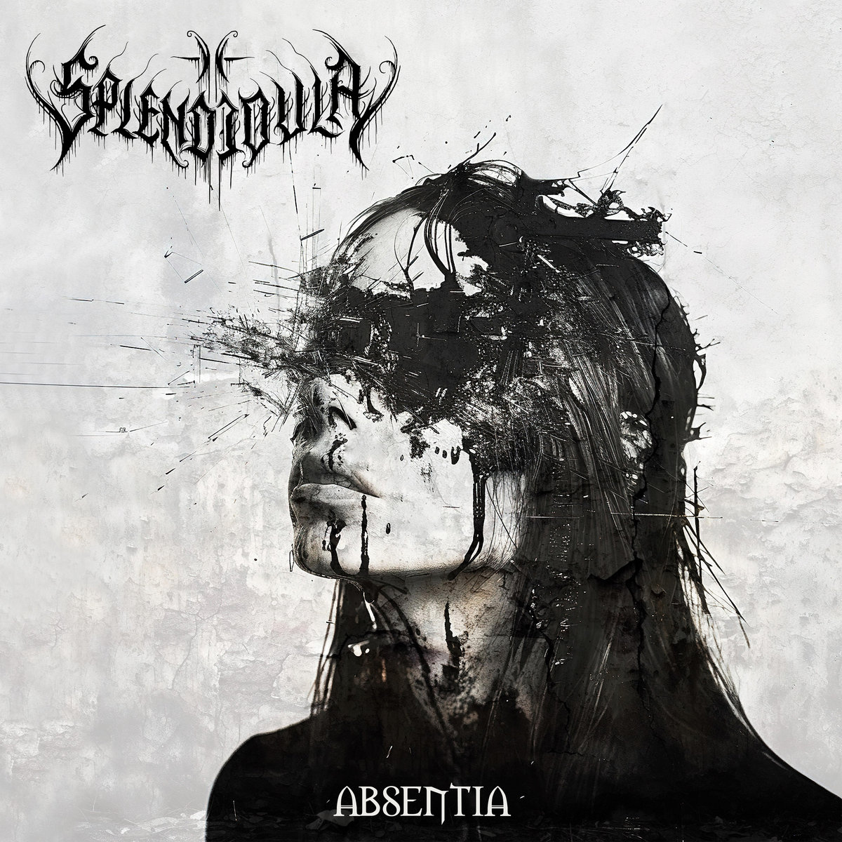 Splendidula - Absentia (2026) 320|FLAC