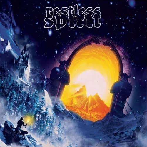 Restless Spirit - Restless Spirit (2026), 320|FLAC