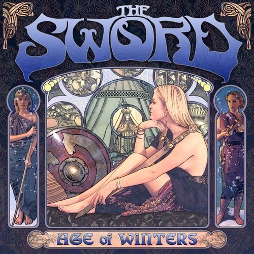 The Sword - Age of Winters (Remastered 20th Anniversary Edition) (2026) 320|Hi-Res