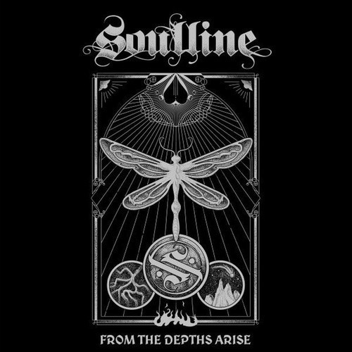 Soulline - From the Depths Arise (Live in Lugano) (2026)