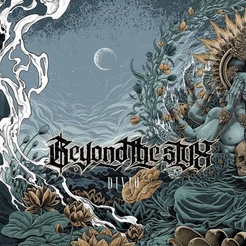 Beyond The Styx - DIVID (2026), 320|FLAC