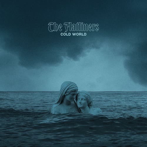 The Flatliners - Cold World (2026), 320|FLAC