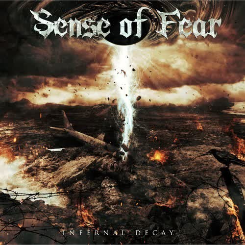Sense Of Fear - Infernal Decay (2026), 320|Hi-Res