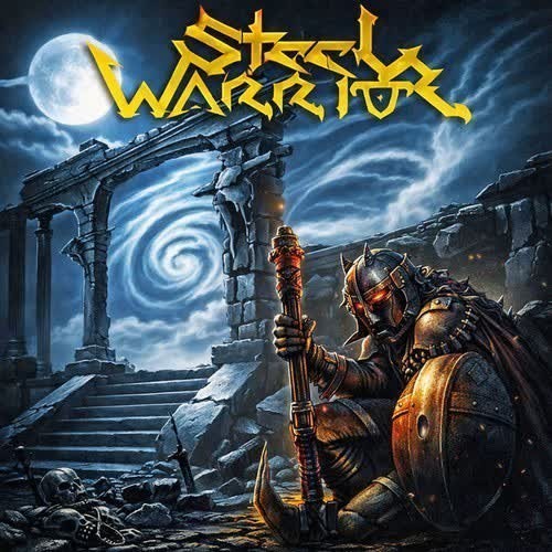 Steel Warrior - Visions from the Mistland (2026 Remaster) (2026), 320|FLAC