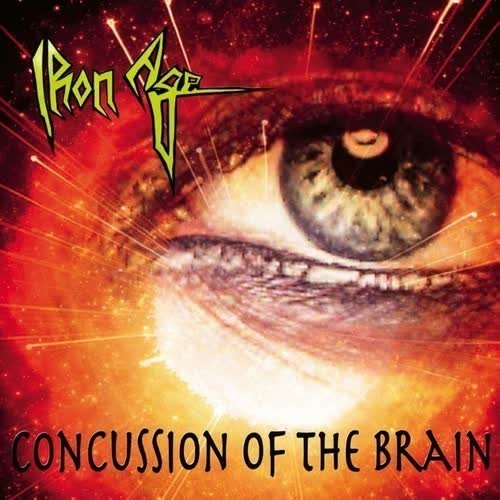 Iron Age - Concussion Of The Brain (Remastered + Bonus) (2026), 320|FLAC