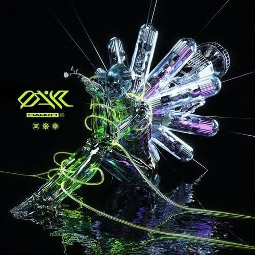 Darko US - Oni 2 (2026), 320|FLAC